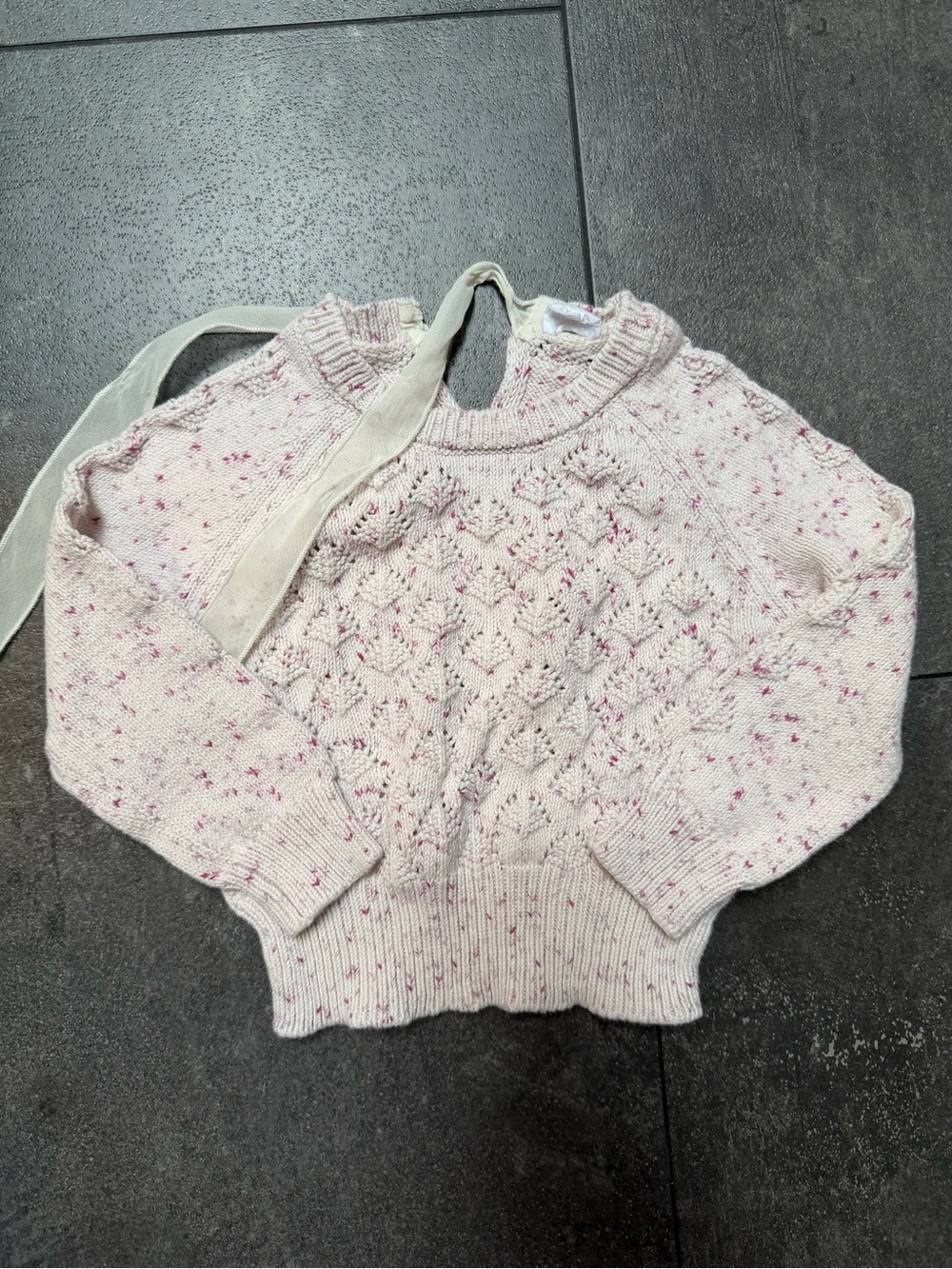 Jamie Kay Sweater